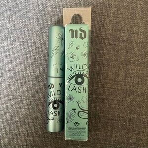 Urban Decay Wild Lash Volumizing Mascara